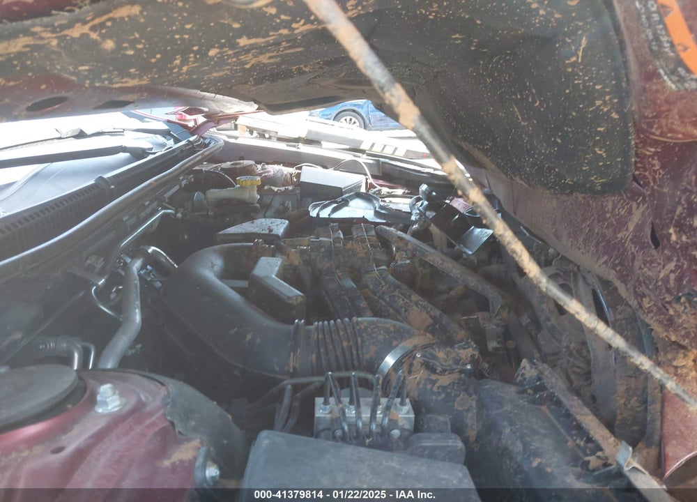2021 SUBARU OUTBACK VIN: 4S4BTACC6M3170584