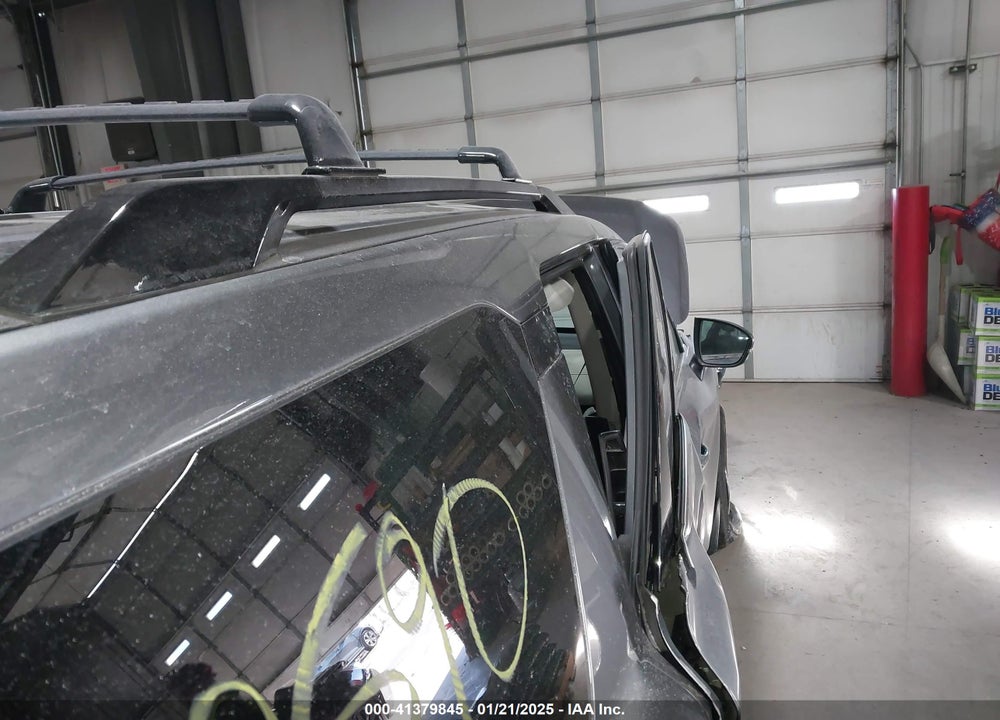 2023 NISSAN PATHFINDER SV 4WD VIN: 5N1DR3BC2PC241014