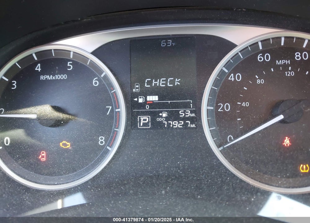 2020 NISSAN VERSA S XTRONIC CVT VIN: 3N1CN8DV6LL868484