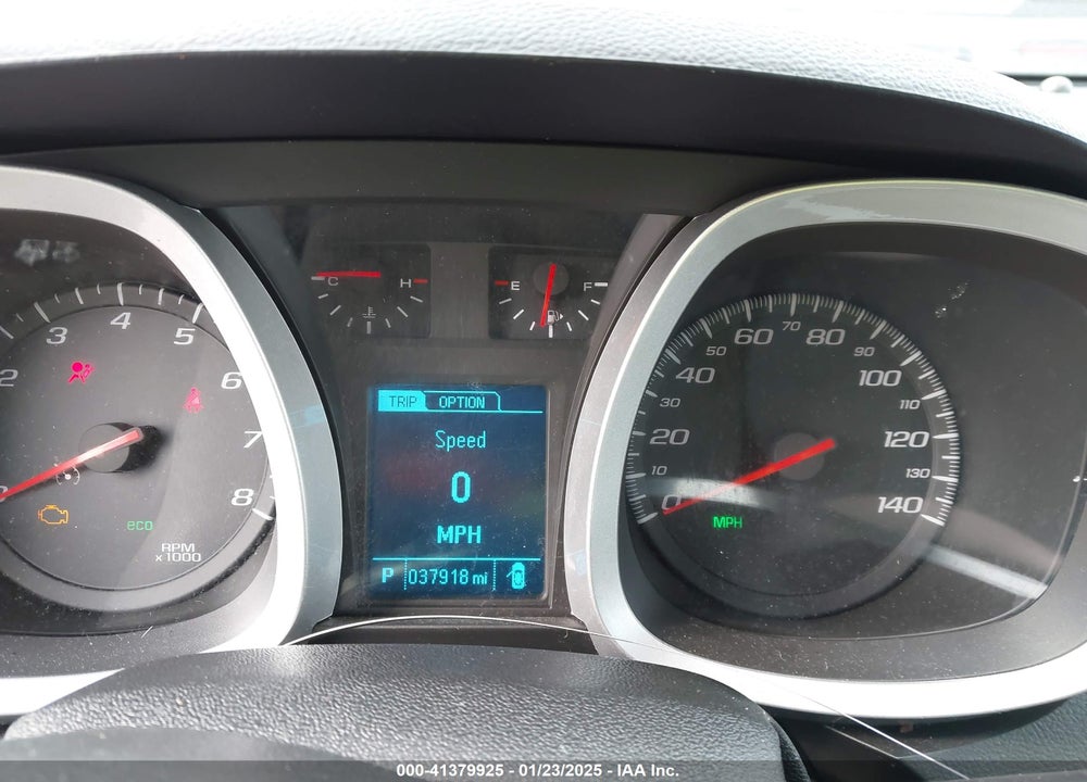 2017 CHEVROLET EQUINOX LT VIN: 2GNFLFEK0H6243624