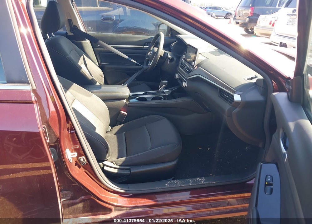 2023 NISSAN ALTIMA VIN: 1N4BL4DV3PN375218