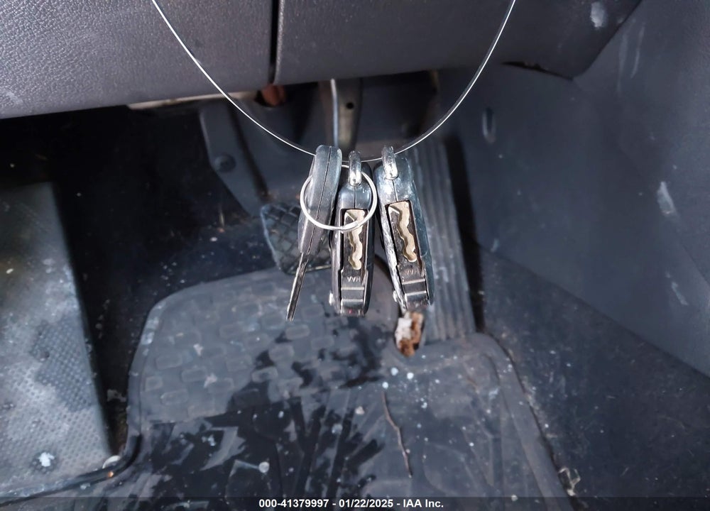 2013 VOLKSWAGEN TIGUAN SE VIN: WVGBV3AX7DW591725