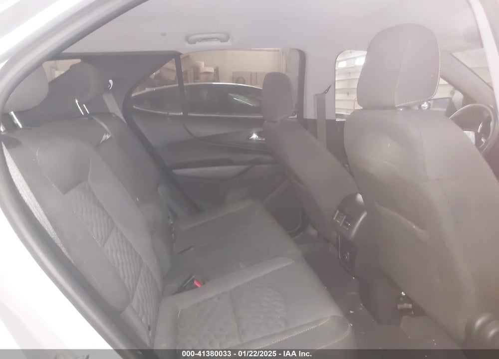 2019 CHEVROLET EQUINOX LT VIN: 3GNAXUEV4KL136625