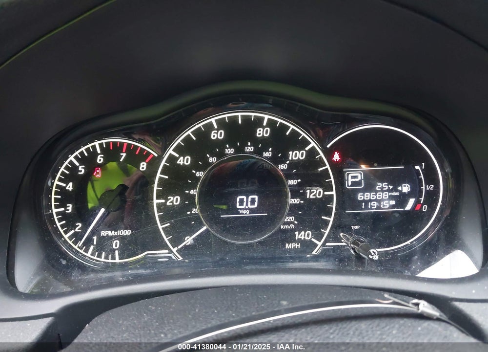 2015 NISSAN VERSA NOTE VIN: 3N1CE2CP9FL362457