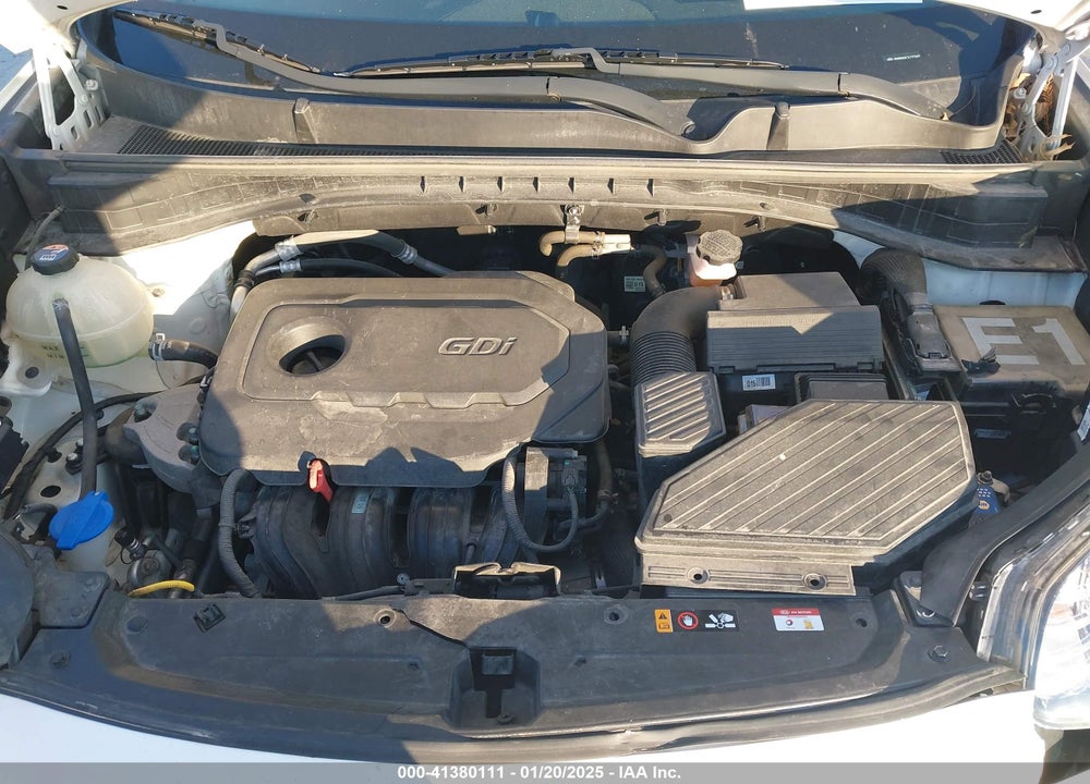 2020 KIA SPORTAGE VIN: KNDPM3AC1L7777425