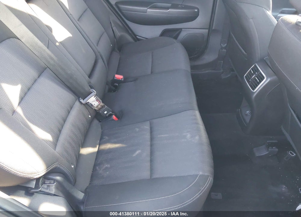 2020 KIA SPORTAGE VIN: KNDPM3AC1L7777425