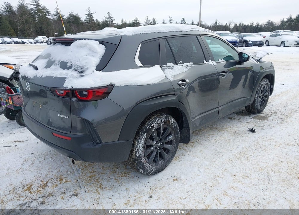 2023 MAZDA CX-50 VIN: 7MMVABCMXPN129843