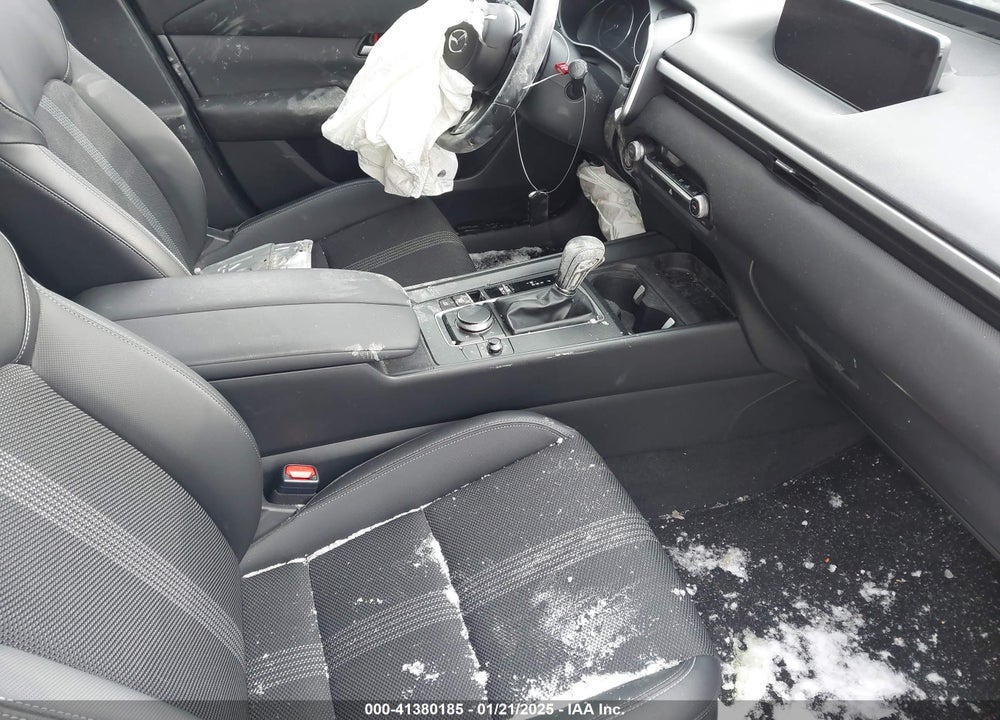 2023 MAZDA CX-50 VIN: 7MMVABCMXPN129843