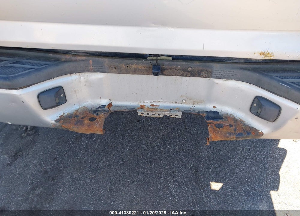 2007 TOYOTA TACOMA VIN: 5TETX22N17Z463871
