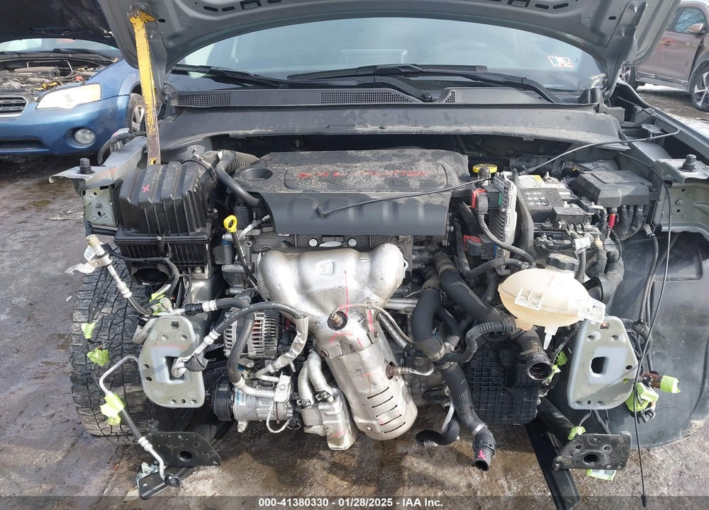 2022 JEEP COMPASS VIN: 3C4NJDBB4NT131810