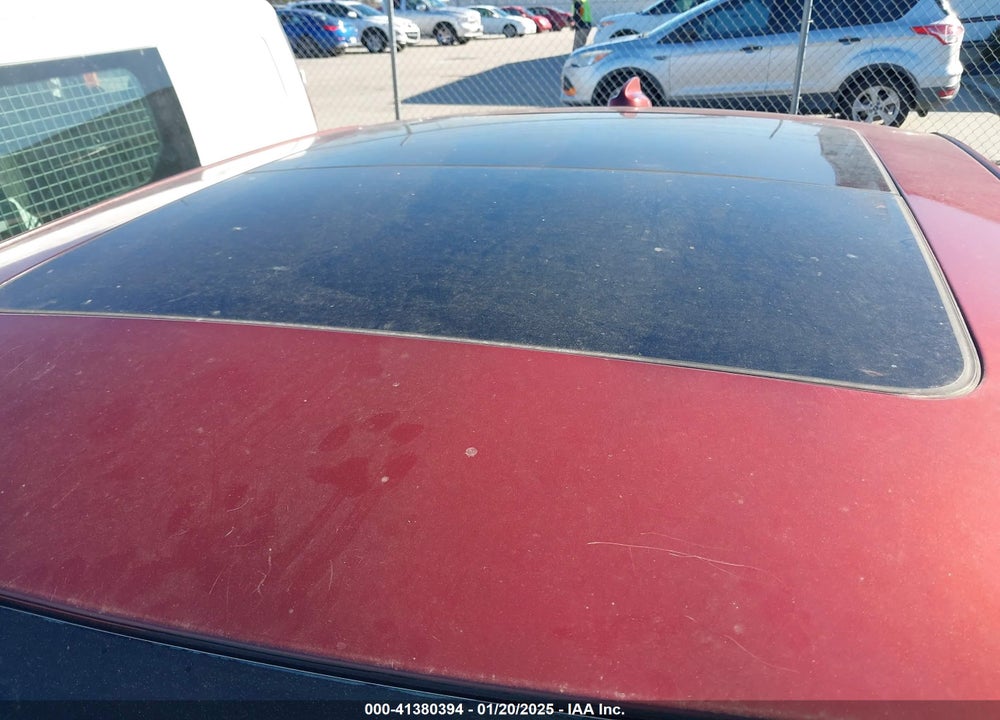2015 CHRYSLER 300C VIN: 2C3CCAEGXFH920856