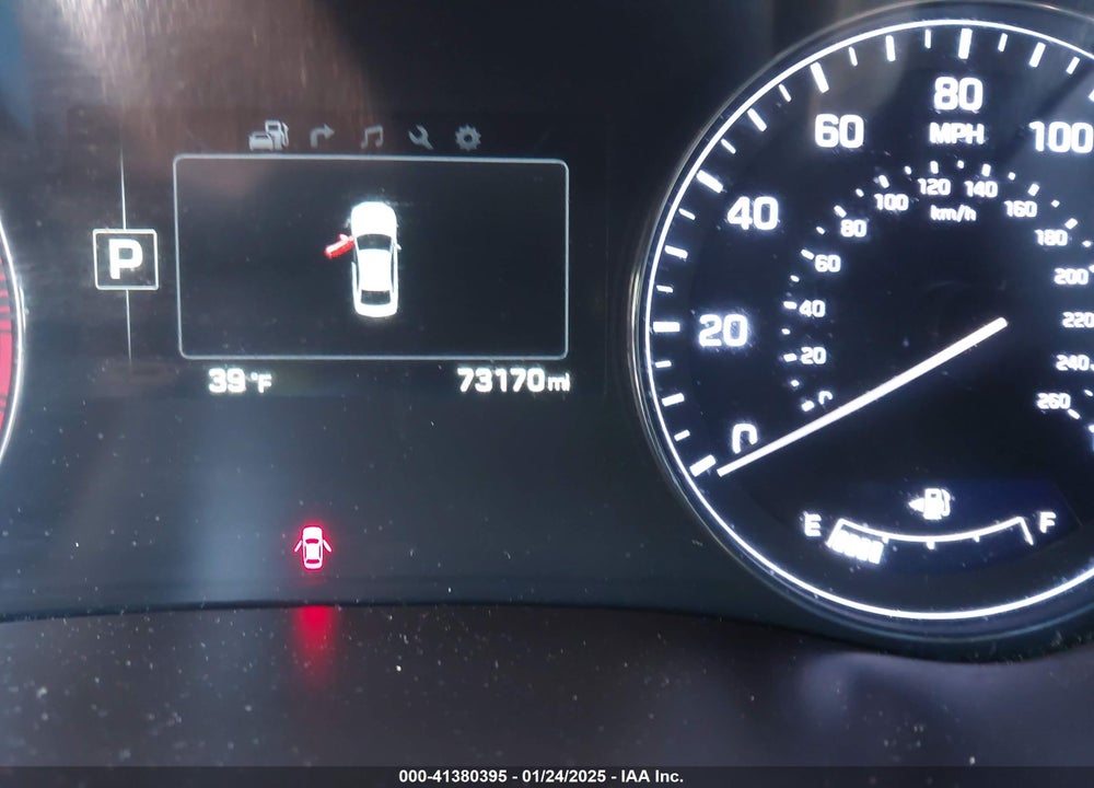 2015 HYUNDAI GENESIS 3.8 VIN: KMHGN4JE6FU089264