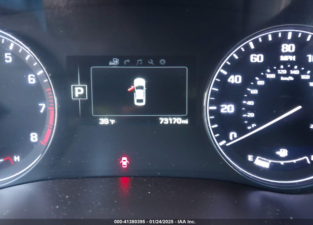 2015 HYUNDAI GENESIS 3.8 VIN: KMHGN4JE6FU089264
