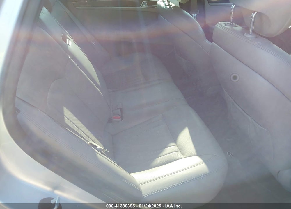 2015 HYUNDAI GENESIS 3.8 VIN: KMHGN4JE6FU089264