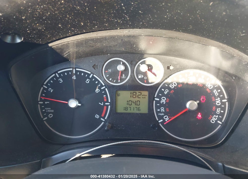 2013 FORD TRANSIT CONNECT XLT VIN: NM0LS6BNXDT151531