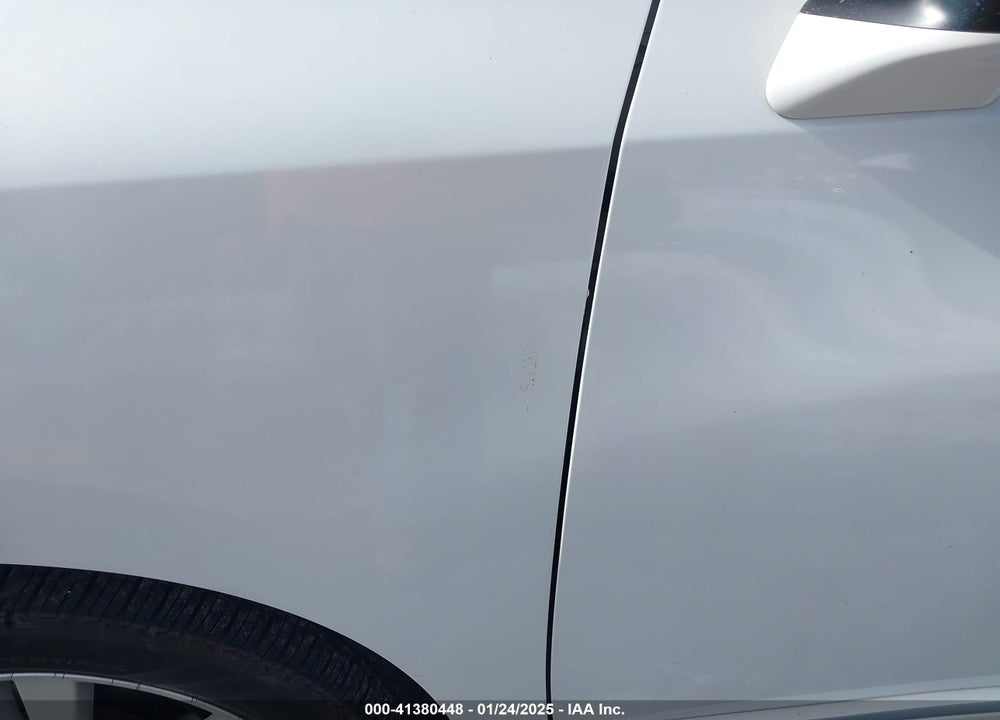 2014 NISSAN QUEST SL VIN: JN8AE2KP8E9106165