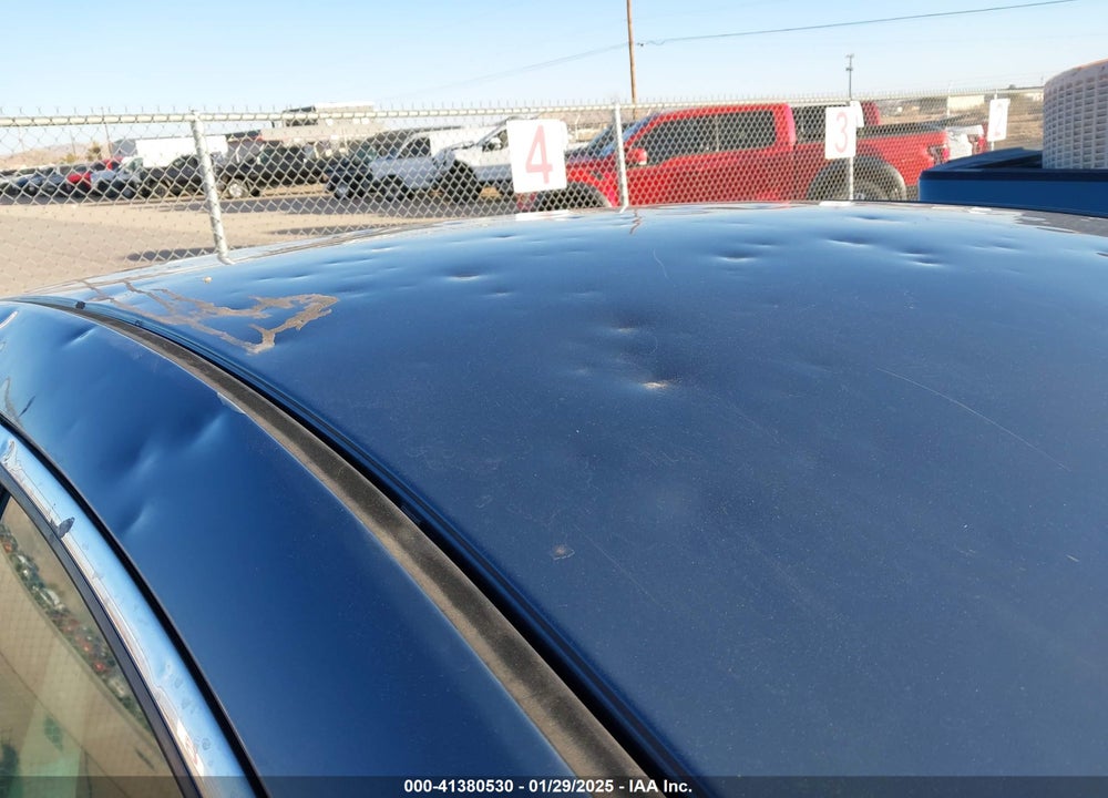 2011 MAZDA 6 VIN: 1YVHZ8BH6B5M27340