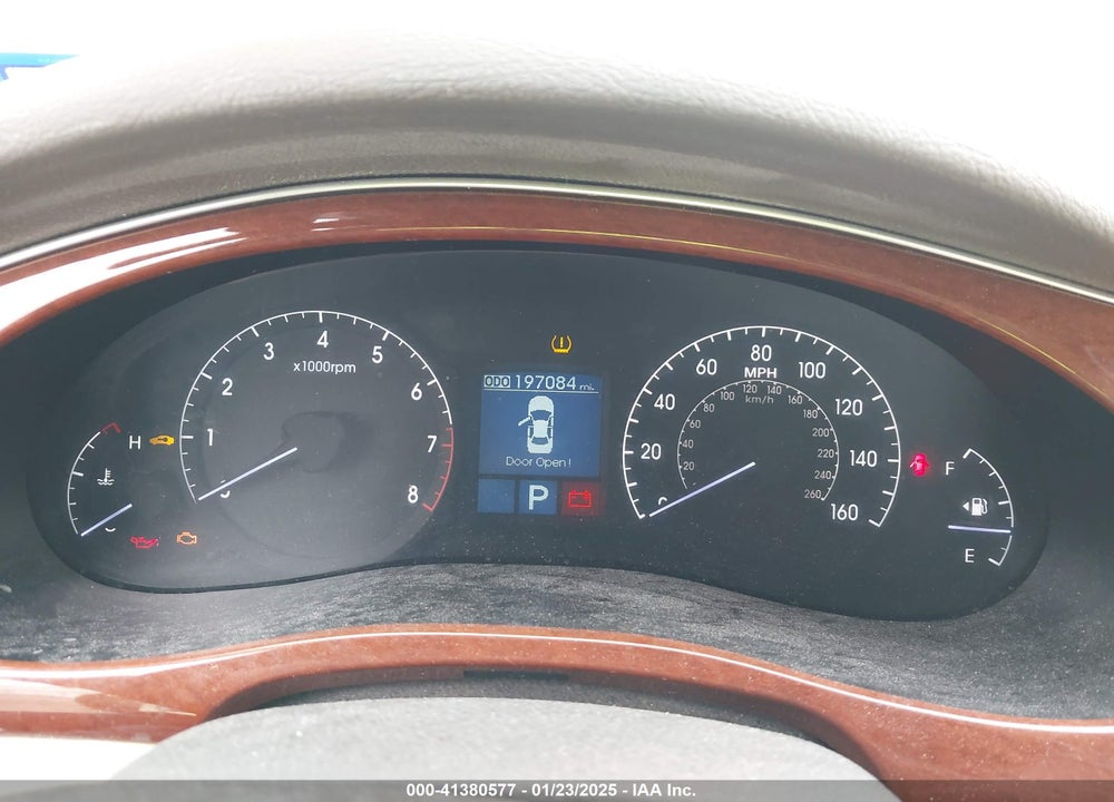 2012 HYUNDAI GENESIS VIN: KMHGC4DD0CU178574