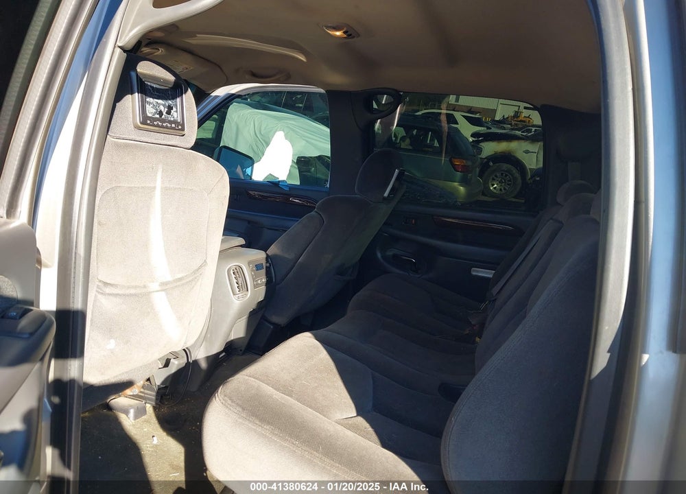 2003 GMC SIERRA 2500HD SLE VIN: 1GTHC23103F155899