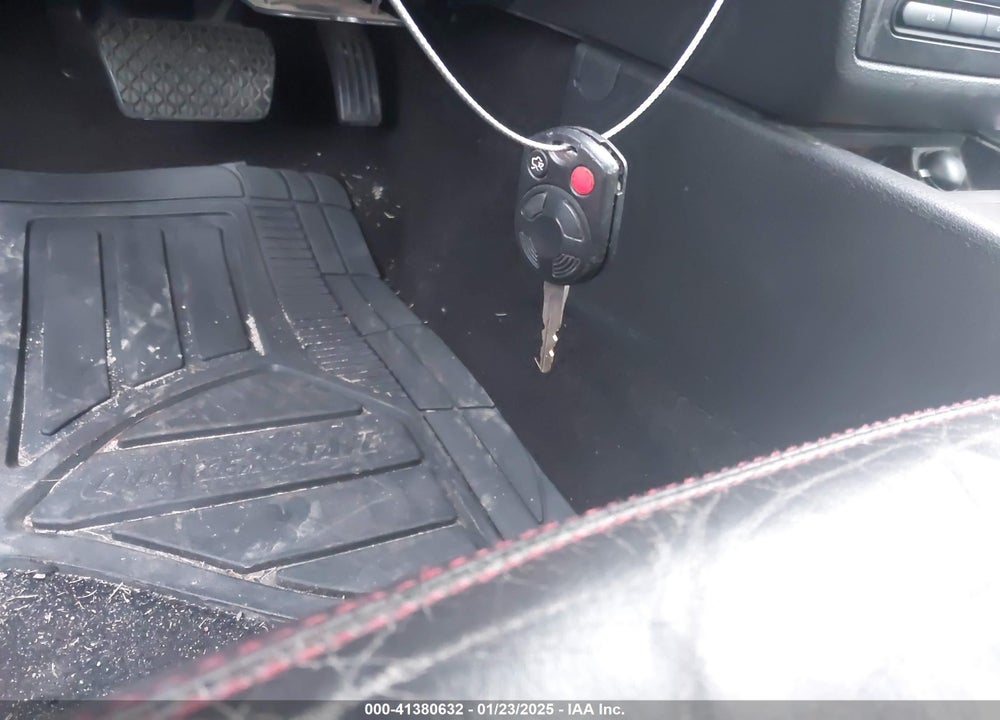 2008 FORD FUSION SE VIN: 3FAHP07Z88R221477