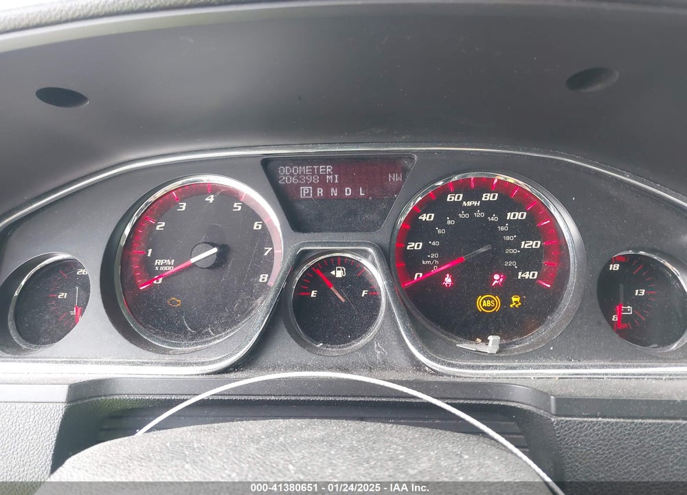 2014 GMC ACADIA SLT-1 VIN: 1GKKRRKD8EJ293266