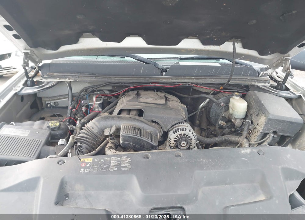 2013 GMC SIERRA VIN: 3GTP2VE79DG228415