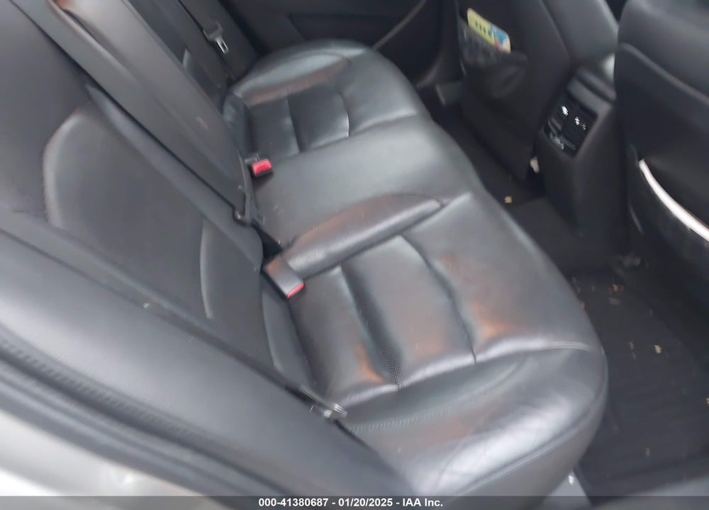 2014 KIA OPTIMA VIN: 5XXGR4A67EG310442
