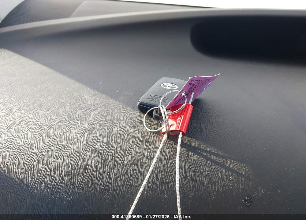 2010 TOYOTA PRIUS VIN: JTDKN3DU6A0216140