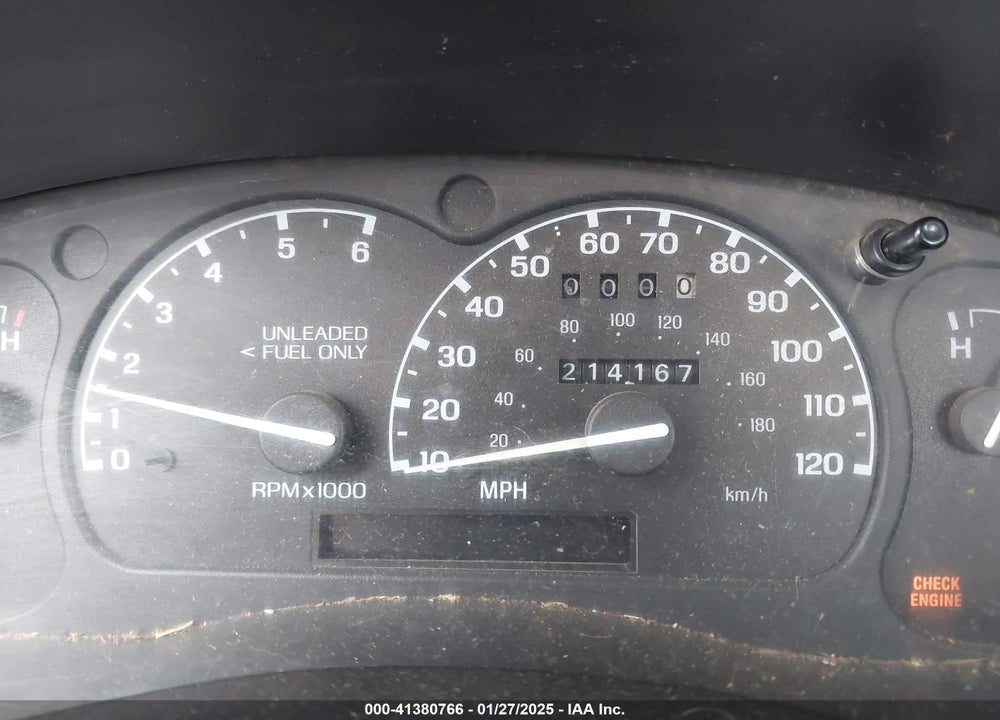 1996 MAZDA B2300 VIN: 4F4CR12A0TTM38638