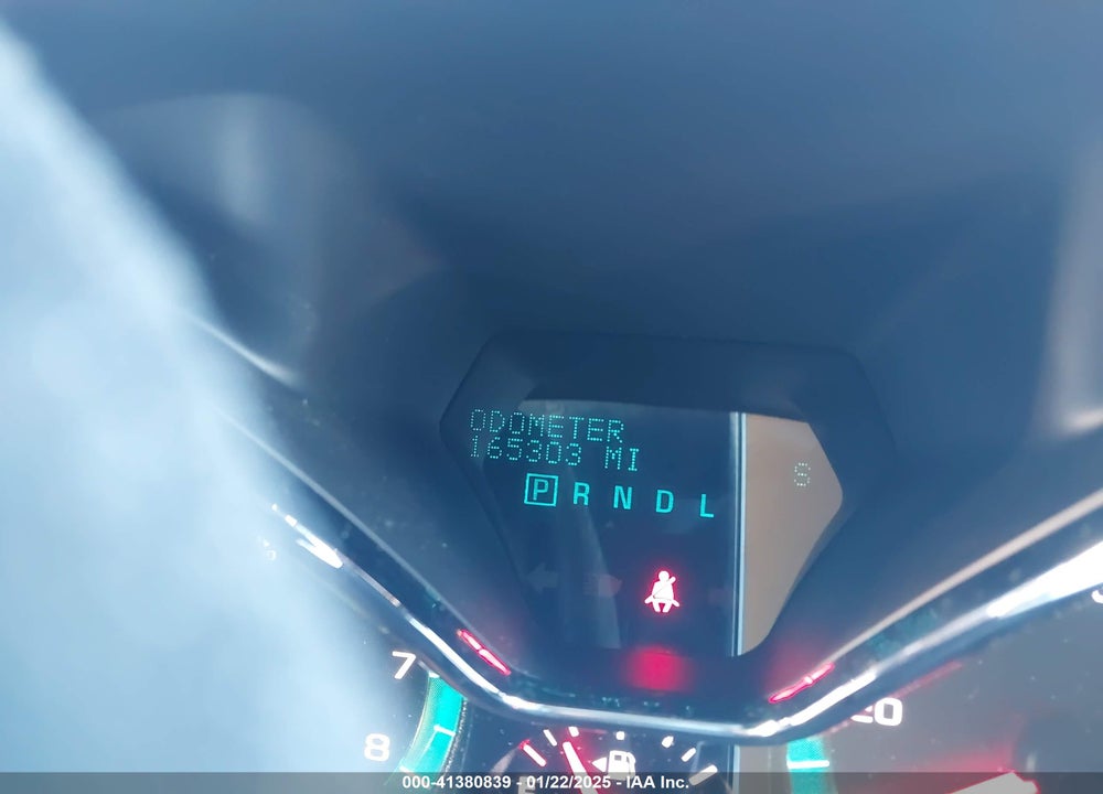 2015 CHEVROLET TRAVERSE 1LT VIN: 1GNKVGKD9FJ373390