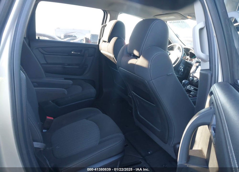 2015 CHEVROLET TRAVERSE 1LT VIN: 1GNKVGKD9FJ373390
