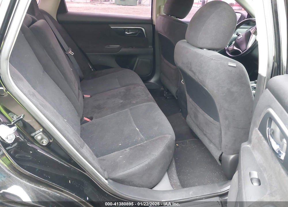 2013 NISSAN ALTIMA VIN: 1N4AL3AP3DN454251