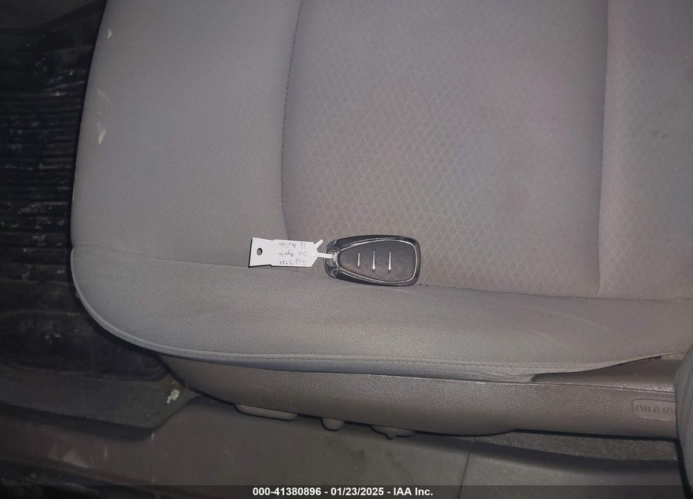2016 CHEVROLET MALIBU HYBRID VIN: 1G1ZJ5SUXGF211403
