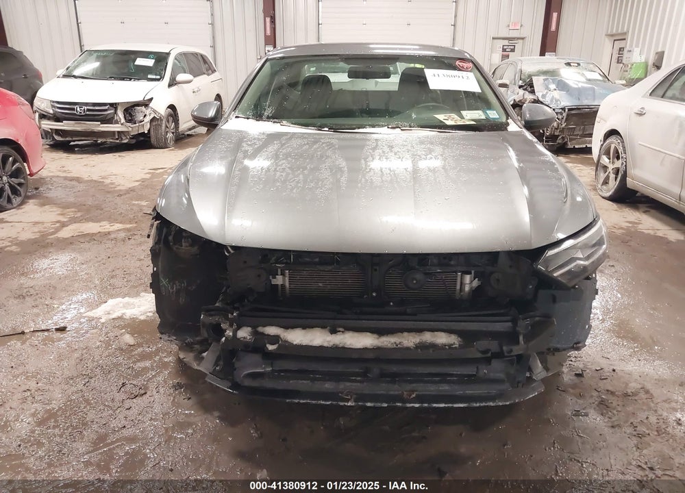 2019 VOLKSWAGEN JETTA VIN: 3VWC57BU8KM020825