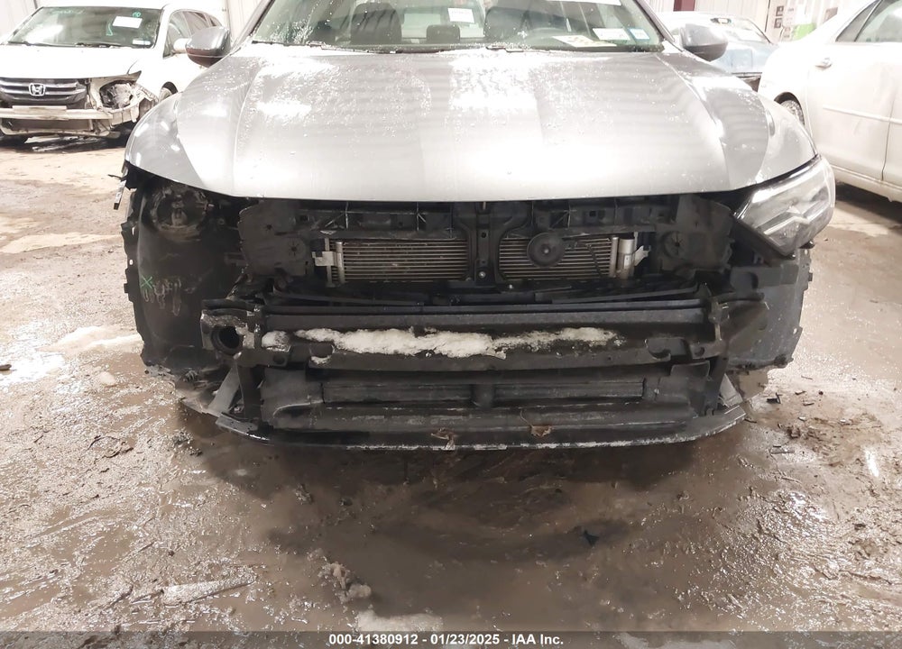 2019 VOLKSWAGEN JETTA VIN: 3VWC57BU8KM020825
