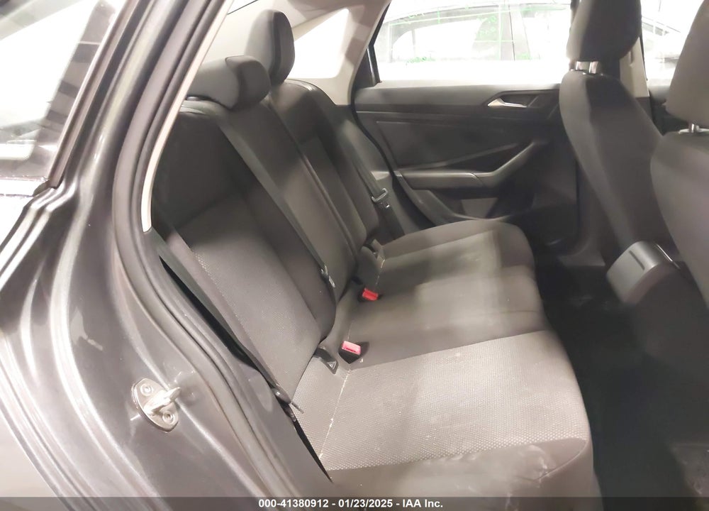 2019 VOLKSWAGEN JETTA VIN: 3VWC57BU8KM020825