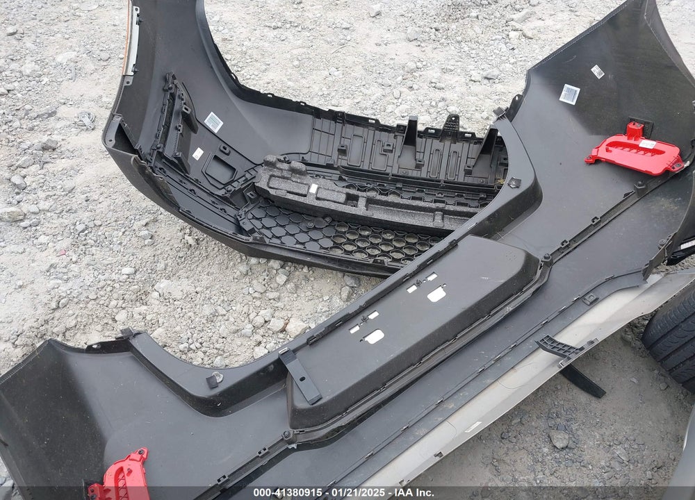 2024 KIA SOUL VIN: KNDJ23AU3R7899622