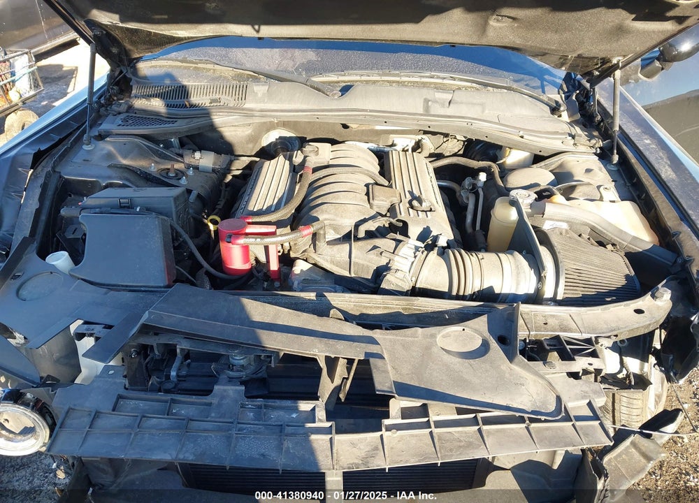 2019 DODGE CHALLENGER VIN: 2C3CDZFJ1KH530020