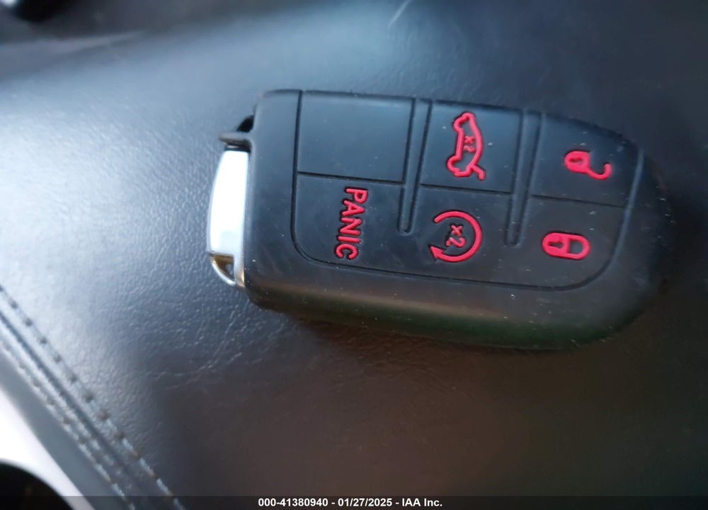 2019 DODGE CHALLENGER VIN: 2C3CDZFJ1KH530020