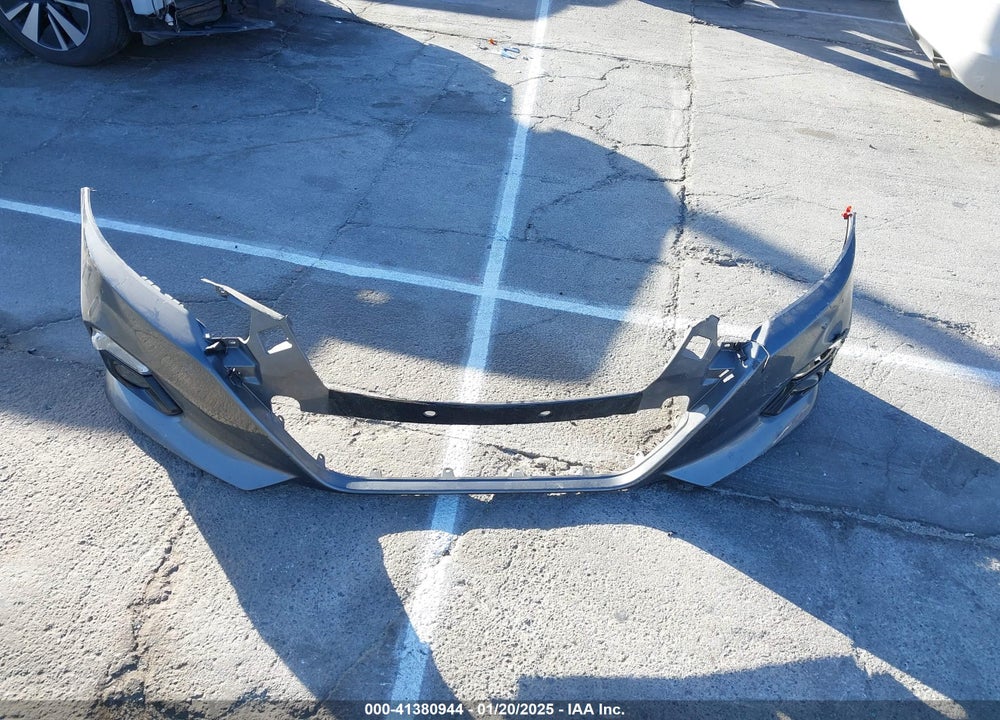 2019 NISSAN ALTIMA VIN: 1N4BL4EV5KC168185