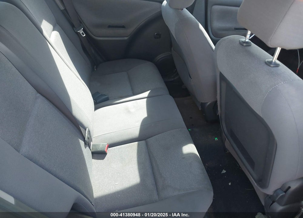 2003 TOYOTA MATRIX/XR VIN: 2T1KR32E33C094958