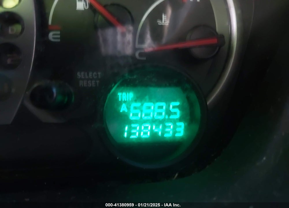 2004 HONDA PILOT EX-L VIN: 2HKYF18594H524098