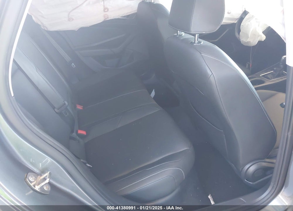 2019 VOLKSWAGEN JETTA VIN: 3VWCB7BU8KM247750