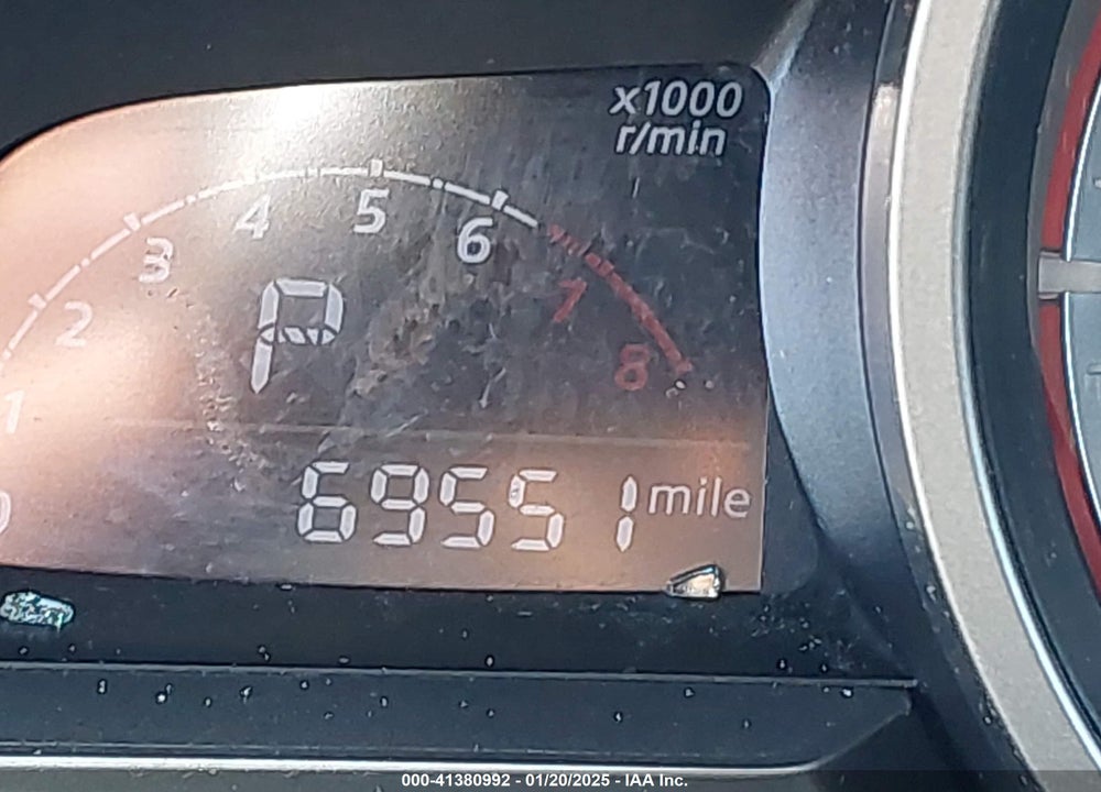 2015 MAZDA MAZDA3 VIN: 3MZBM1V75FM182175