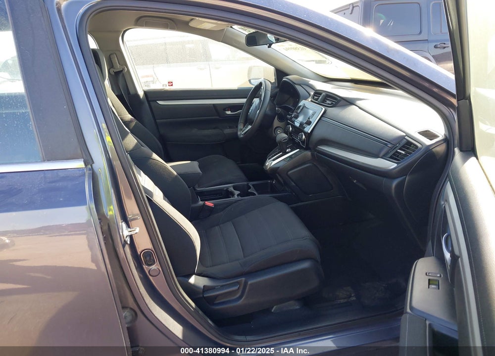 2020 HONDA CR-V AWD LX VIN: 2HKRW2H28LH658776