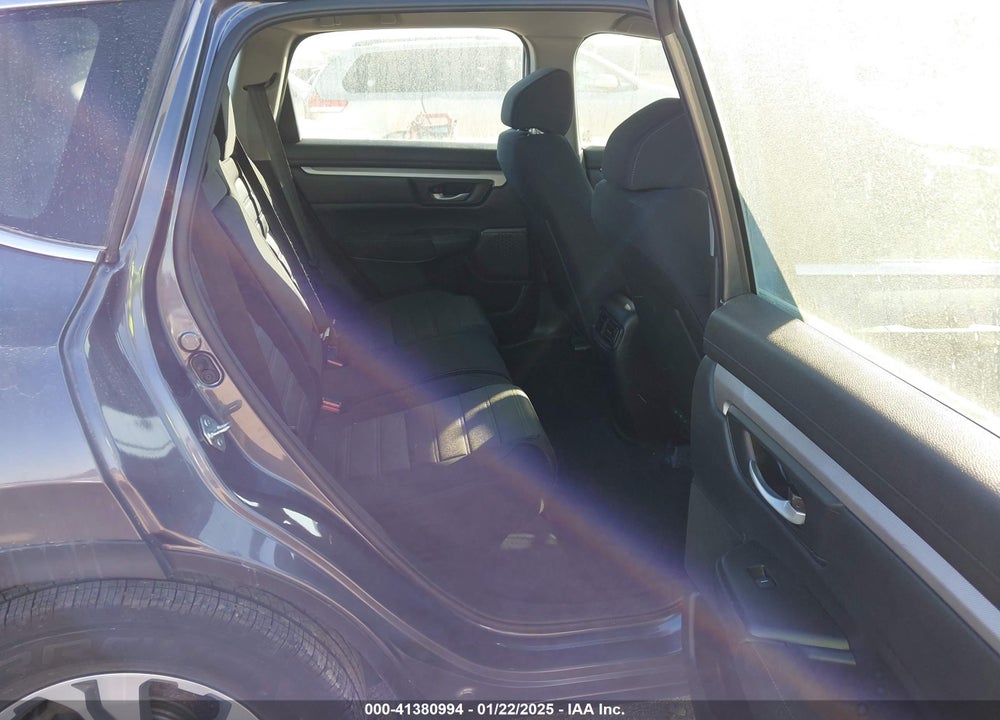 2020 HONDA CR-V AWD LX VIN: 2HKRW2H28LH658776