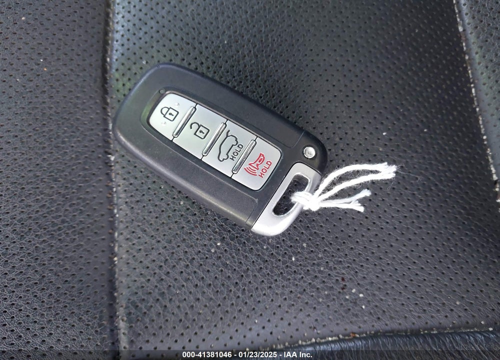2016 HYUNDAI VELOSTER VIN: KMHTC6AE0GU255585