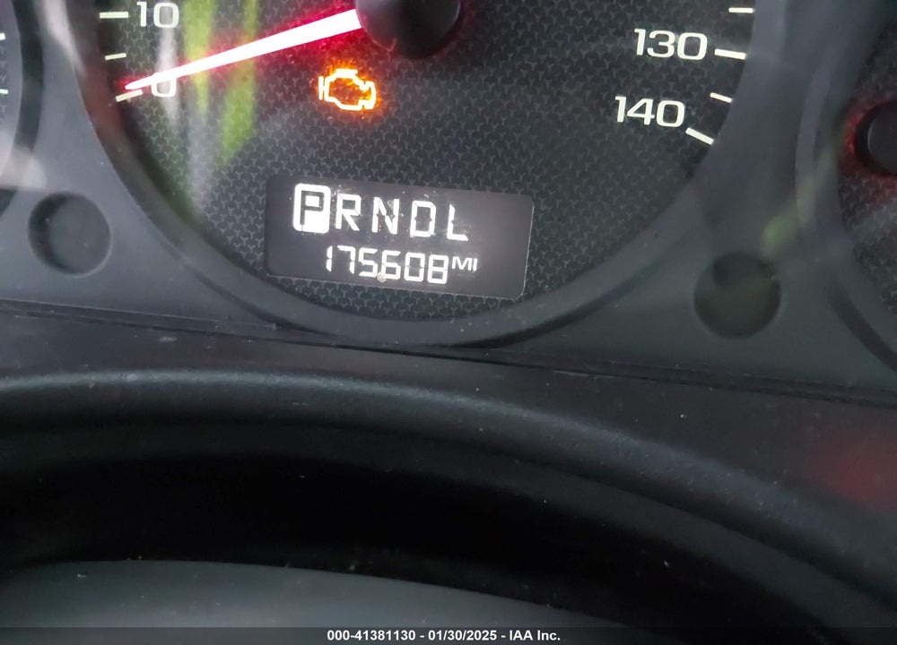 2005 CHEVROLET MALIBU MAXX LS VIN: 1G1ZT62885F341180