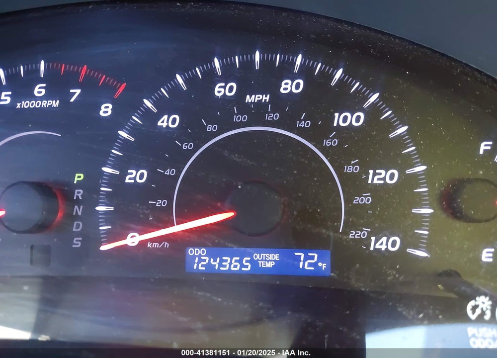 2010 TOYOTA CAMRY VIN: JTNBF3EK4A3003045