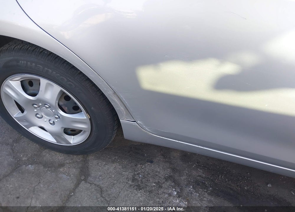 2010 TOYOTA CAMRY VIN: JTNBF3EK4A3003045